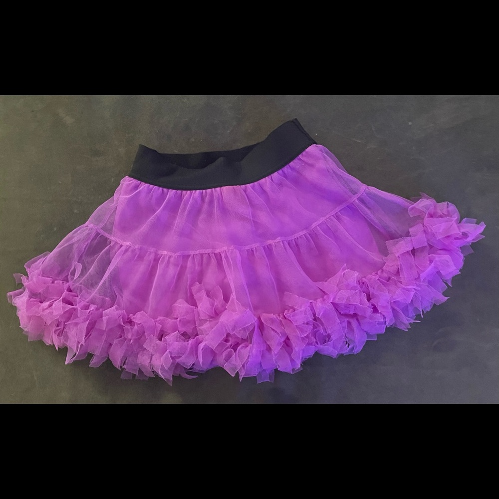 Justice skirt